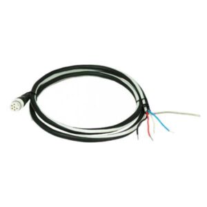 Raymarine Ramo De Fios Desencapados 1 m