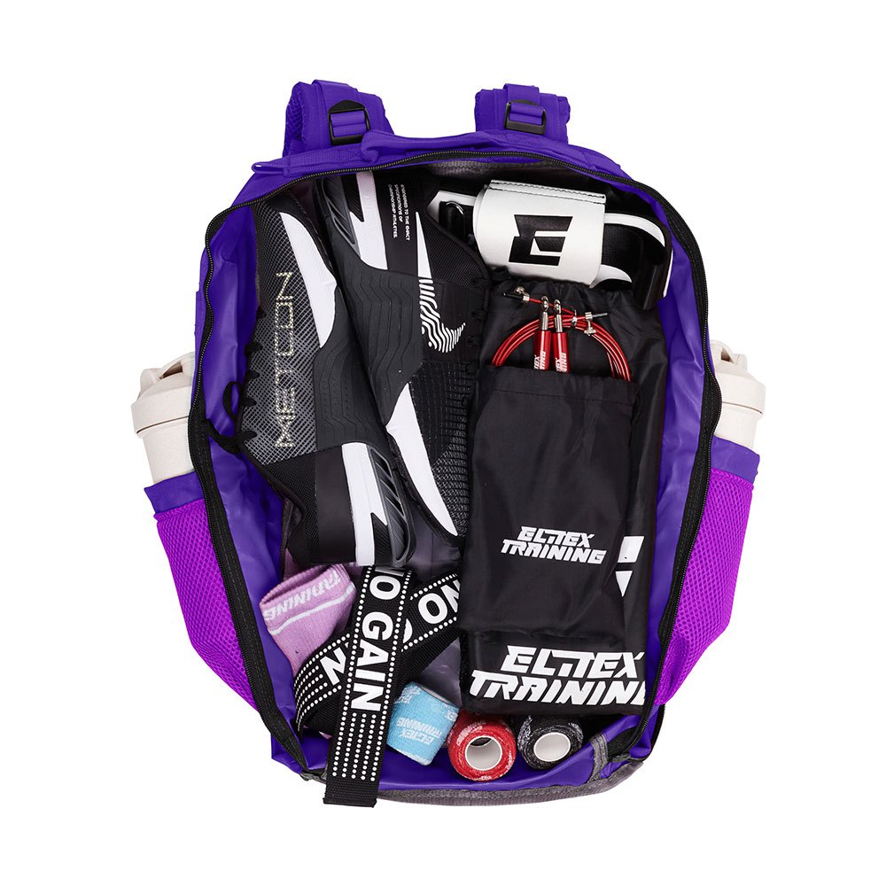 Elitex training Mochila Tática V2 45L - Imagem 5