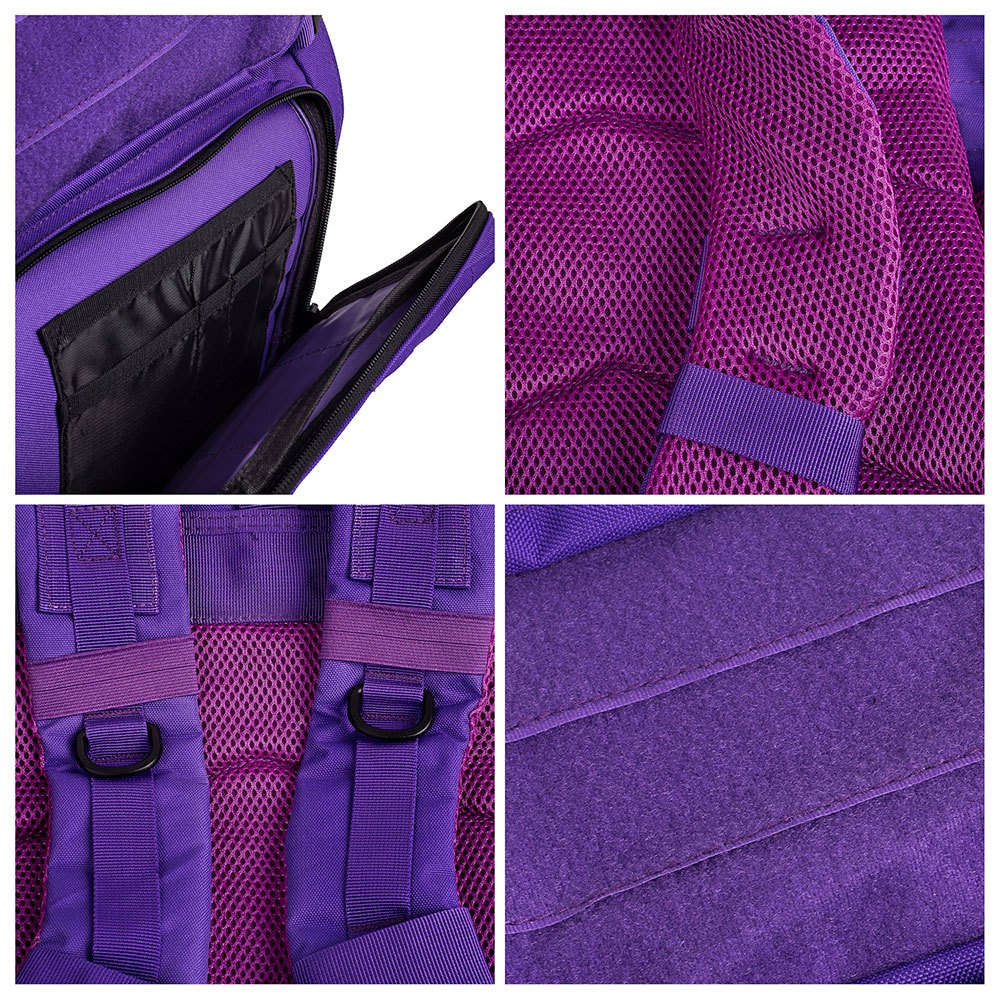 Elitex training Mochila Tática V2 45L - Imagem 2