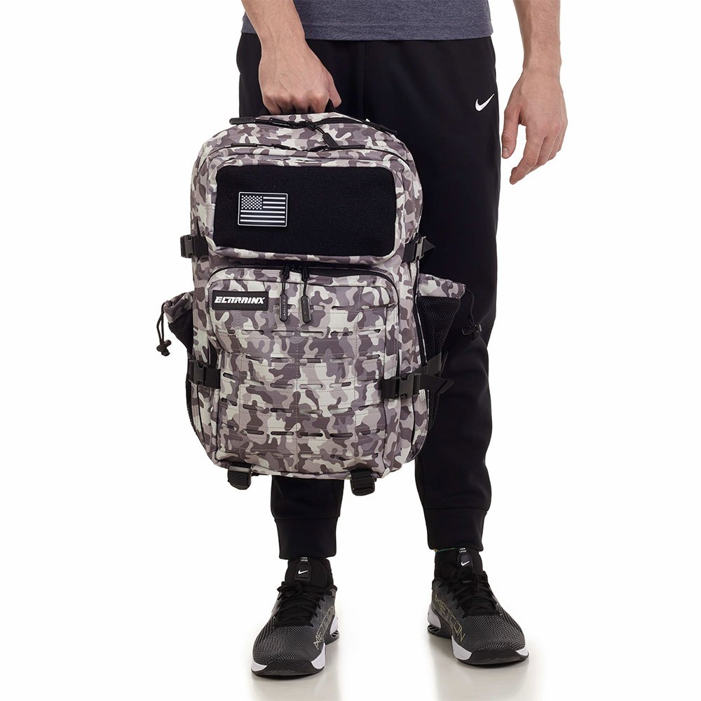Elitex training Mochila Tática V2 45L - Imagem 3