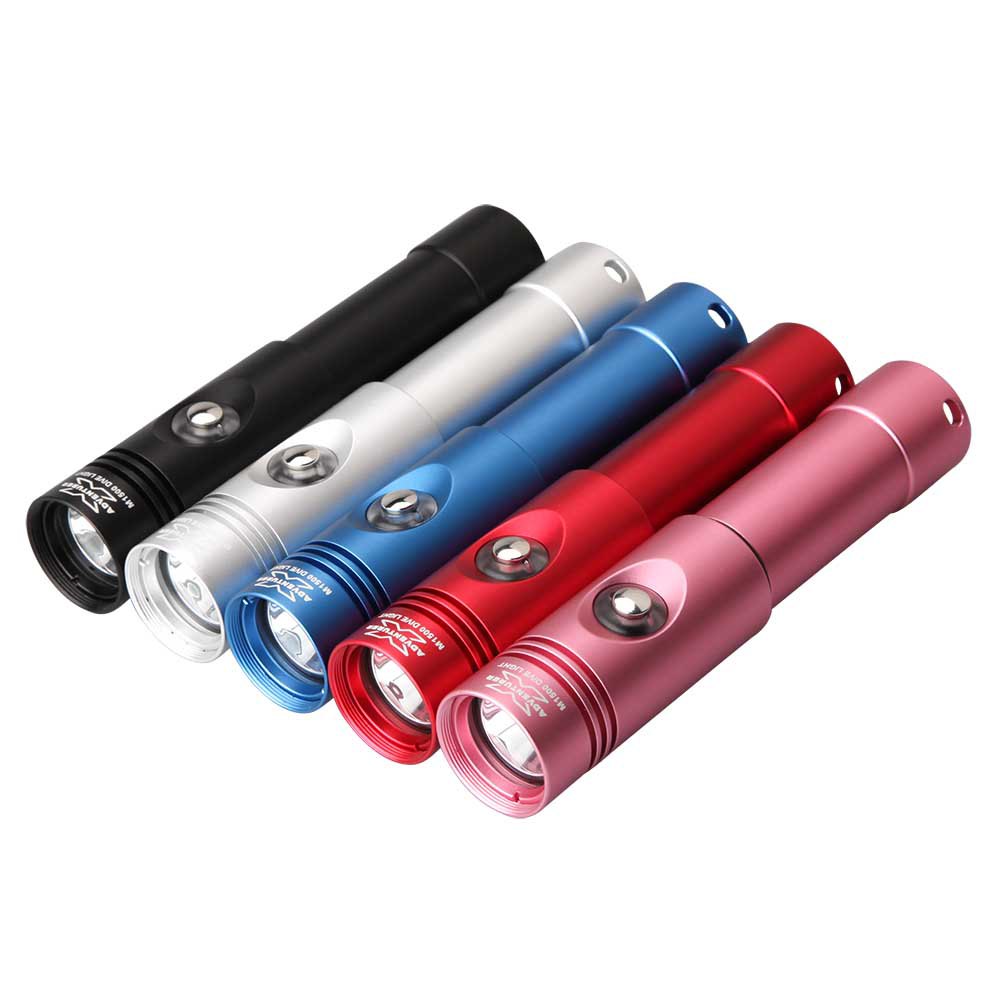 X-adventurer Lanterna LED Sport - Imagem 2