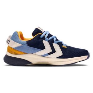 Hummel Tênis Reach 300 Recycled Lace