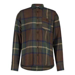 Maloja Camisa De Manga Longa TendreM