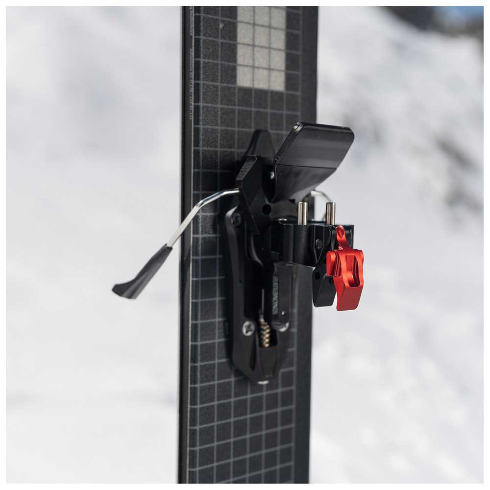 Atk race Touring Ski Bindings Crest 10 AP 86 mm - Imagem 4