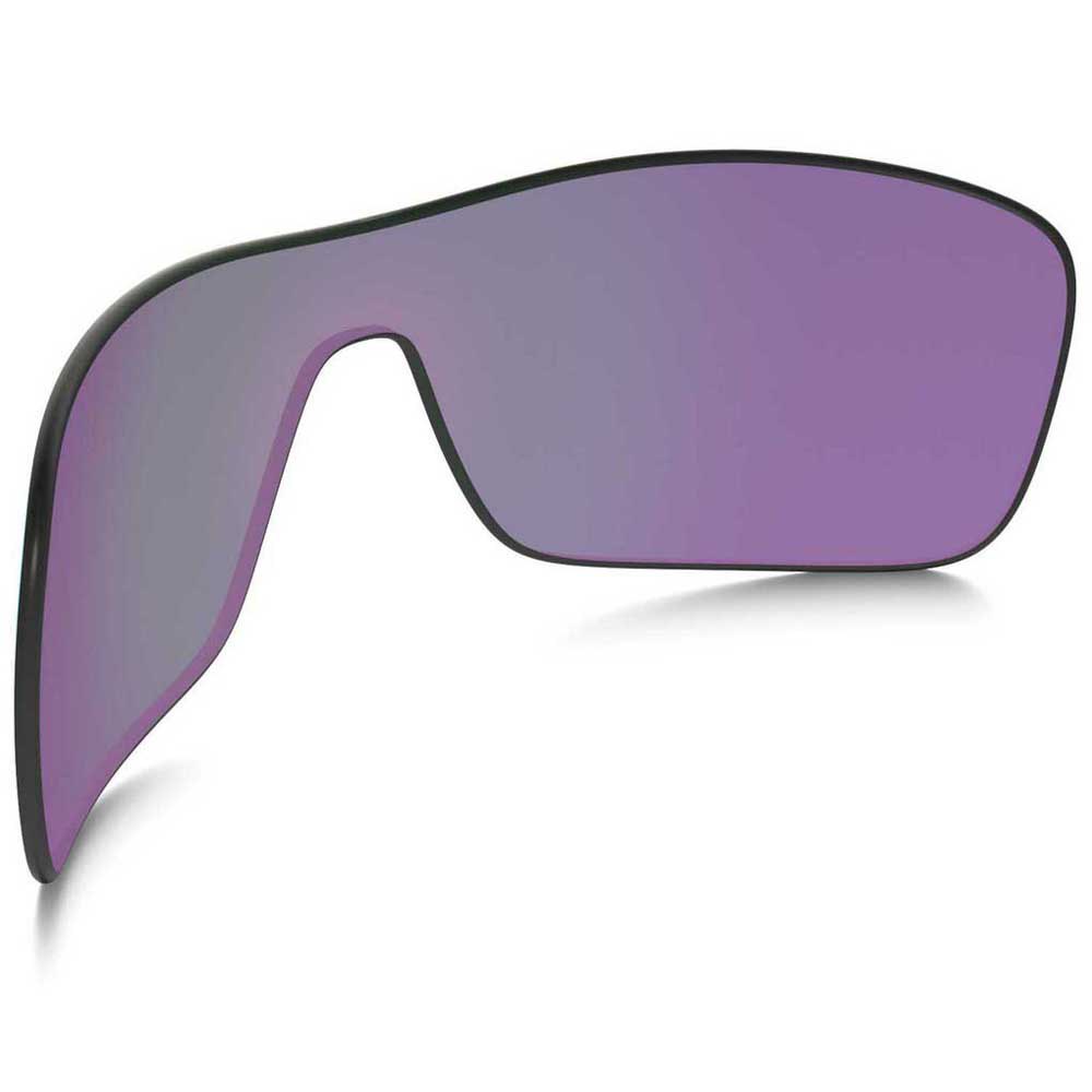 Oakley Lente Turbine Rotor Prizm - Imagem 4