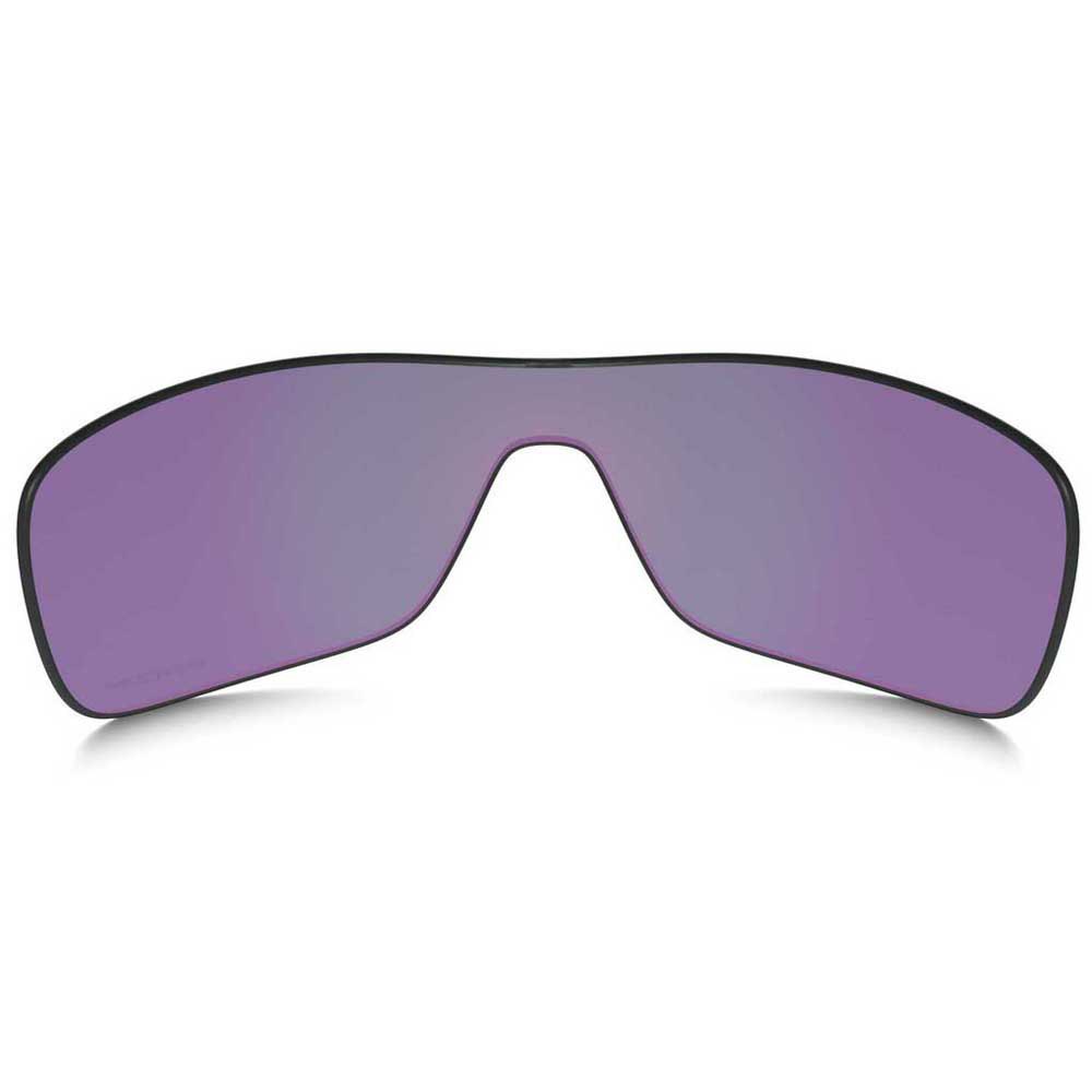 Oakley Lente Turbine Rotor Prizm - Imagem 2