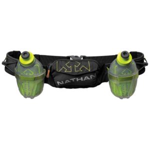 Nathan Pacote De Cintura Trail Mix Plus 2 600ml