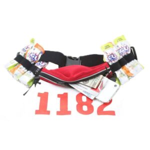 Spibelt Pacote De Cintura Endurance