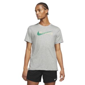 Nike Camiseta De Manga Curta Dri Fit