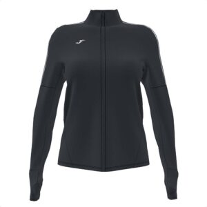 Joma Moletom Zip Completo R-City