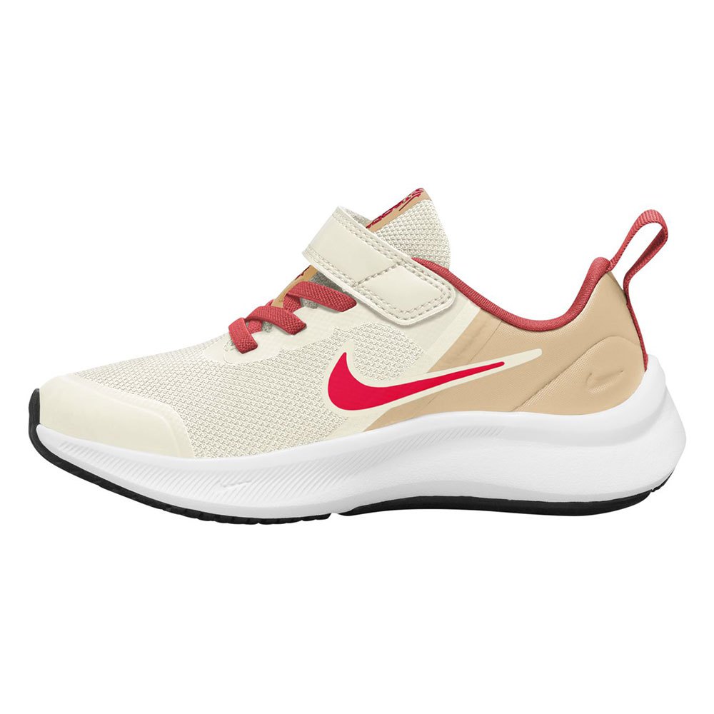 Nike Tênis Running Star Runner 3 PSV - Imagem 3