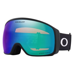 Oakley Máscara Esqui Flight Tracker L Prizm