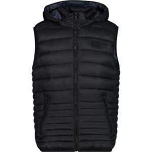 CMP Colete Snaps Hood 32K3157