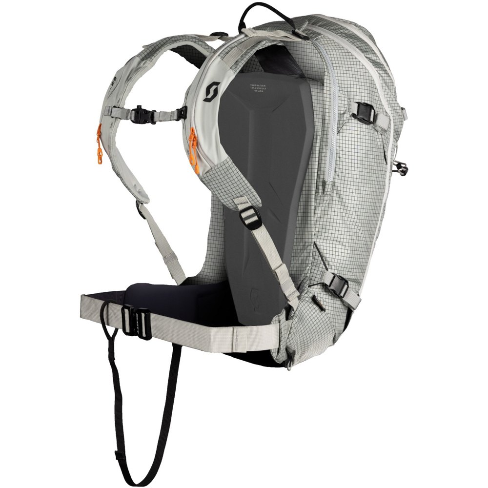 Scott Mochila Patrol E2 30L Kit - Imagem 2