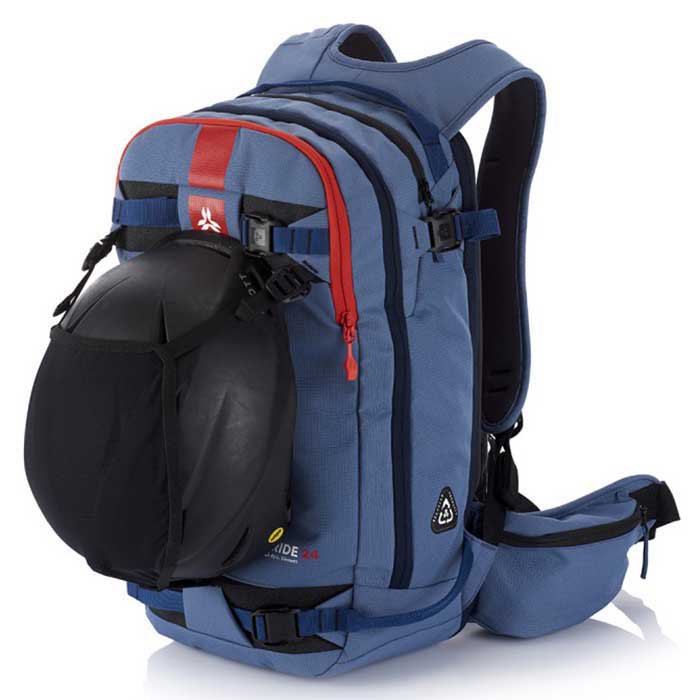 Arva Mochila Ride24 - Imagem 7