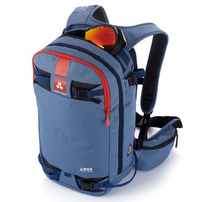 Arva Mochila Ride24 - Imagem 6