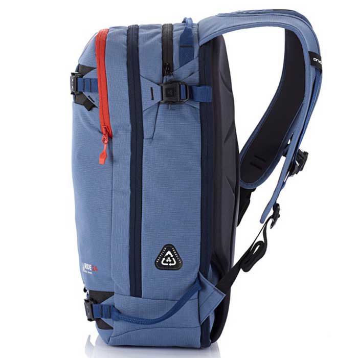 Arva Mochila Ride24 - Imagem 5