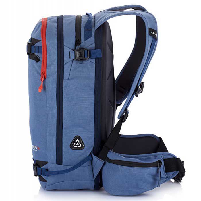 Arva Mochila Ride24 - Imagem 4