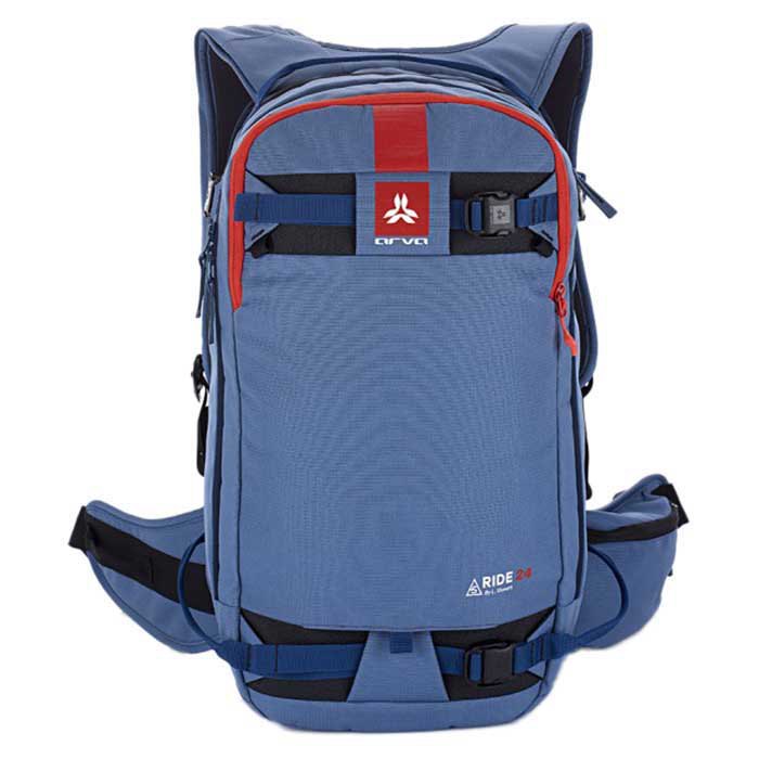 Arva Mochila Ride24 - Imagem 2