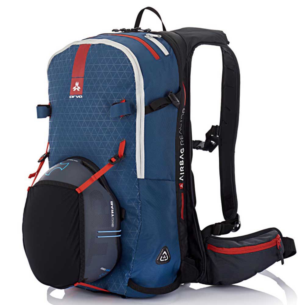 Arva Mochila Airbag Tour25 Switch - Imagem 7