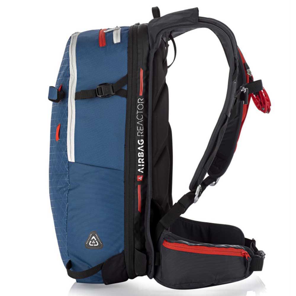Arva Mochila Airbag Tour25 Switch - Imagem 6