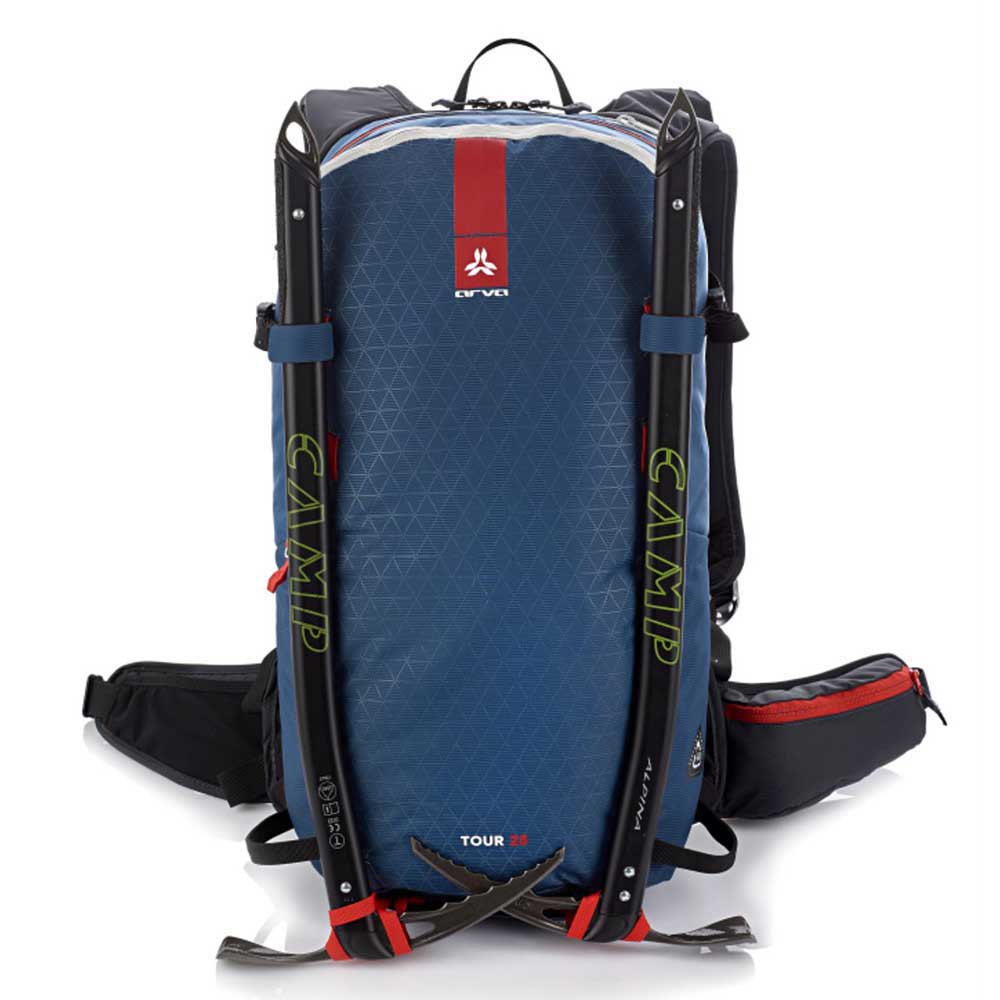 Arva Mochila Airbag Tour25 Switch - Imagem 5