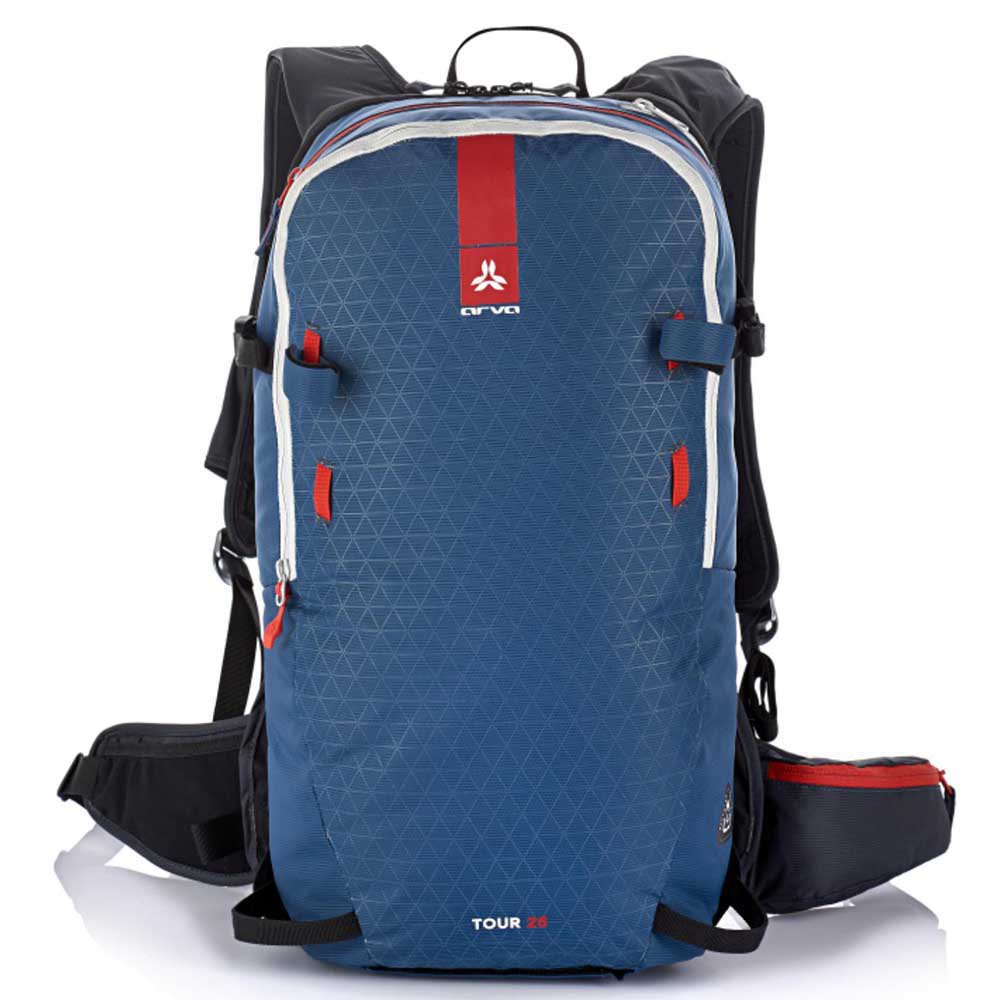 Arva Mochila Airbag Tour25 Switch - Imagem 3