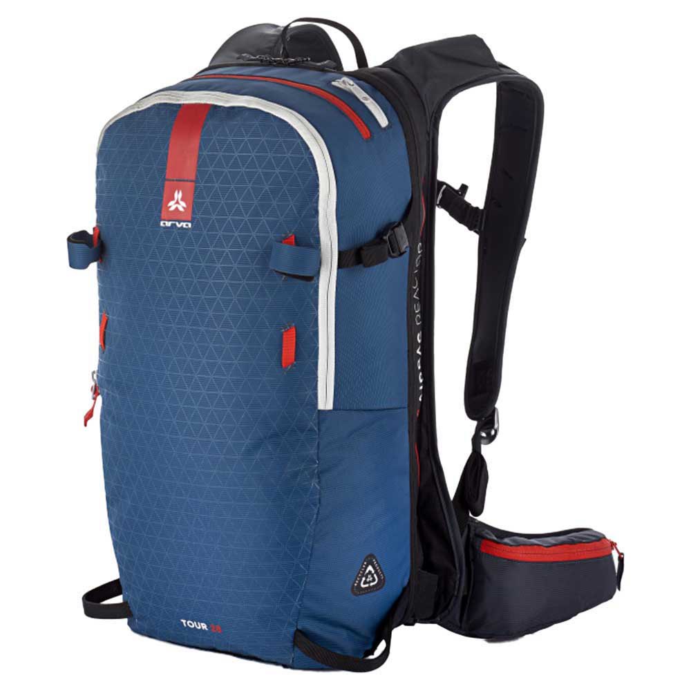 Arva Mochila Airbag Tour25 Switch
