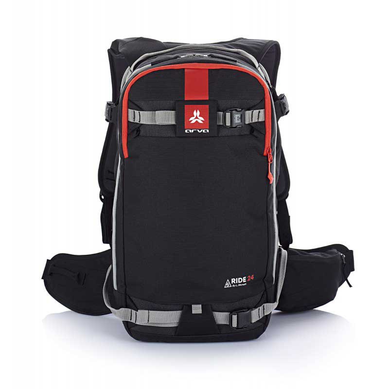 Arva Mochila Ride24 - Imagem 3