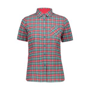 CMP Camisa De Manga Curta 30T9906