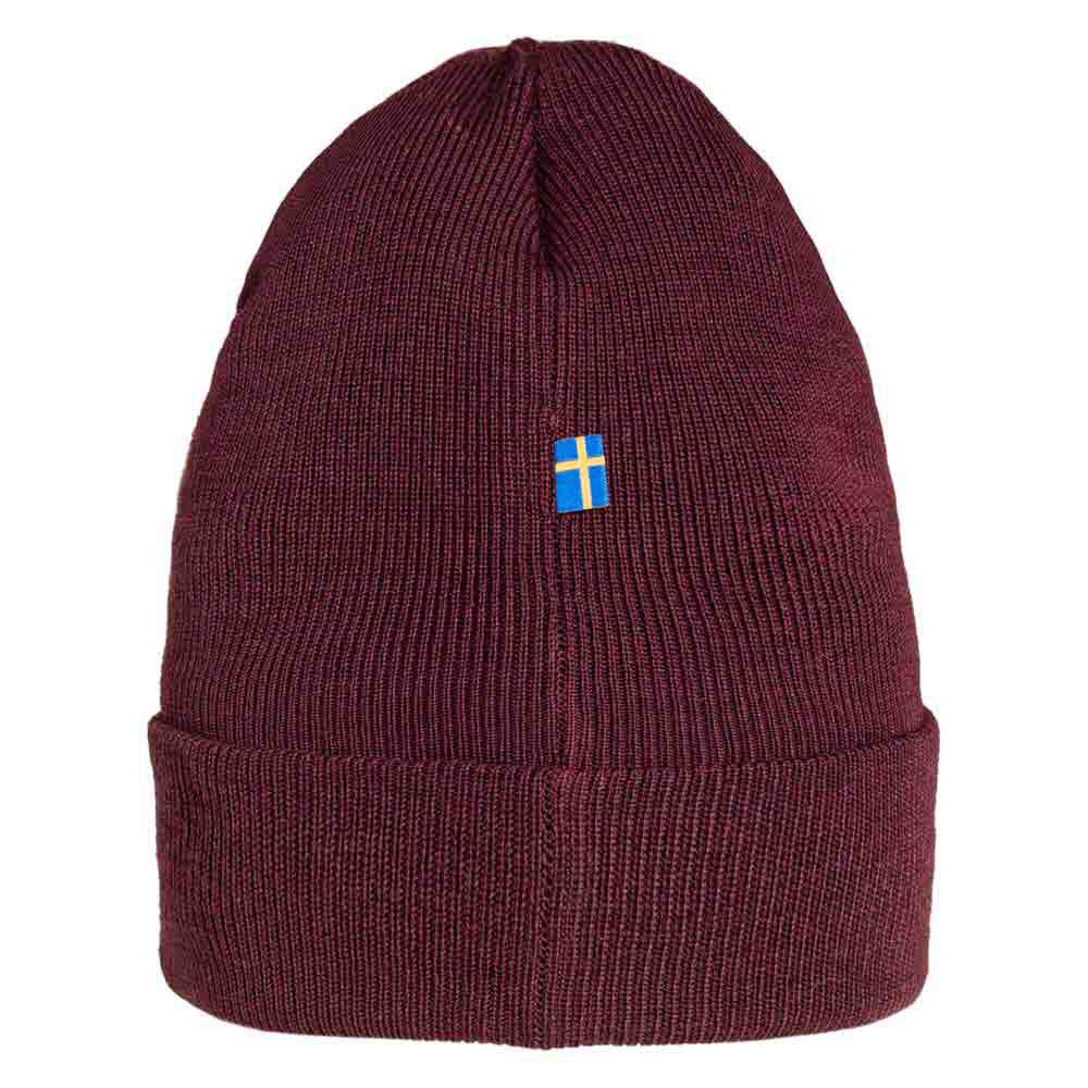 Fjällräven Chapéu Classic Knit - Imagem 3