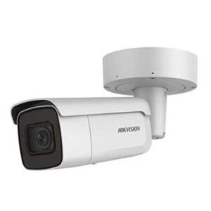 Hikvision Câmera IP Tubular 8MPX