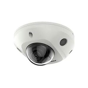 Hikvision Câmera IP MINI-DOME 4MPX