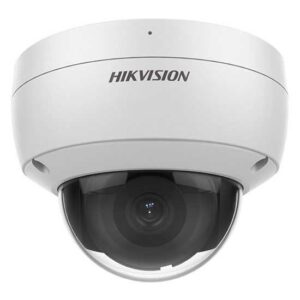 Hikvision Câmera IP MINI-DOME 8MPX