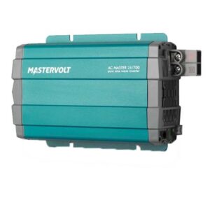 Mastervolt Conversor De Onda Pura AC Master 24V 700W 230V