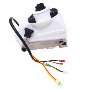 Minnkota Adaptador ASM Steering 36V