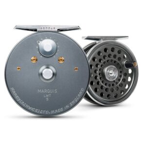 Hardy Carretel De Pesca Com Mosca Marquis® LWT