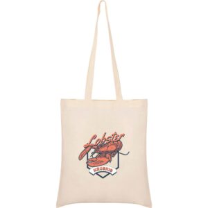 Kruskis Saco Tote Seafood Lobster