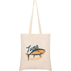 Kruskis Saco Tote Ocean Explorer