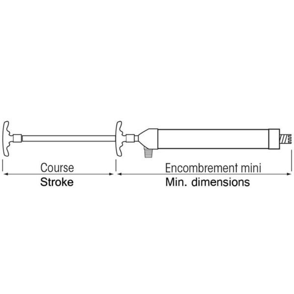 Plastimo Bomba Manual - Image 2
