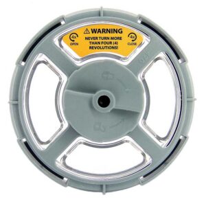 Vetus Cobertura FTR470 Unit Set