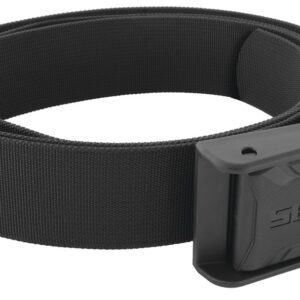 SEAC Cinto De Tecido Com Fivela Nylon