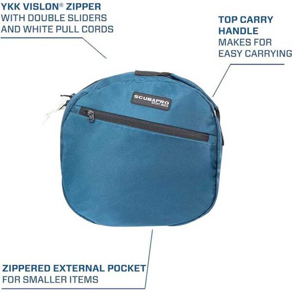 Scubapro Bolsa Sport 9L - Image 5