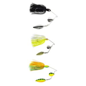 Wizard Spinnerbait 14g