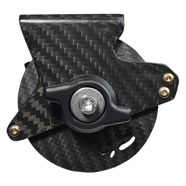 C4 Molinete Vertical Carbon - Image 5