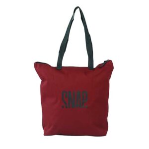 Snap climbing Gym Tote 15