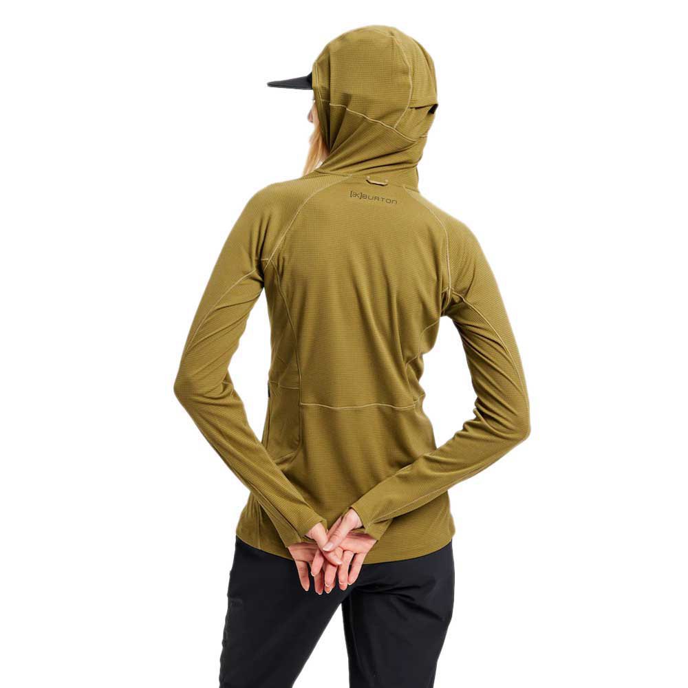 Burton Capuz AK System - Imagem 2