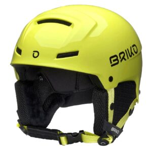 Briko Capacete Mammoth