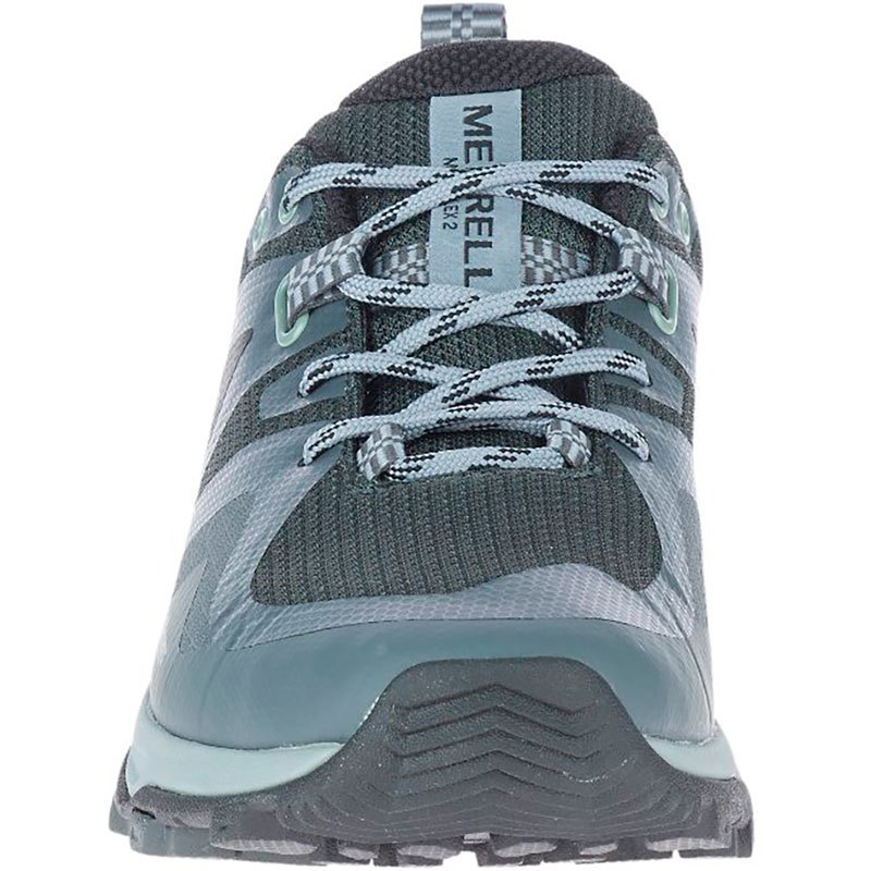 Merrell Tênis Caminhada MQM Flex 2 Goretex - Imagem 7