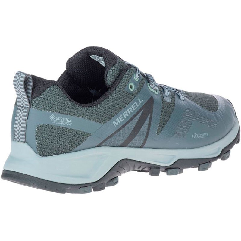 Merrell Tênis Caminhada MQM Flex 2 Goretex - Imagem 5